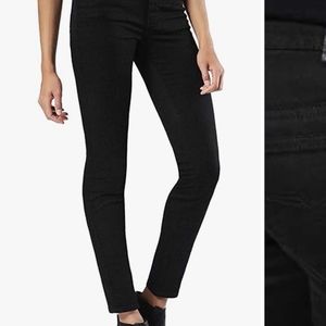 Diesel skinny jeans size 02